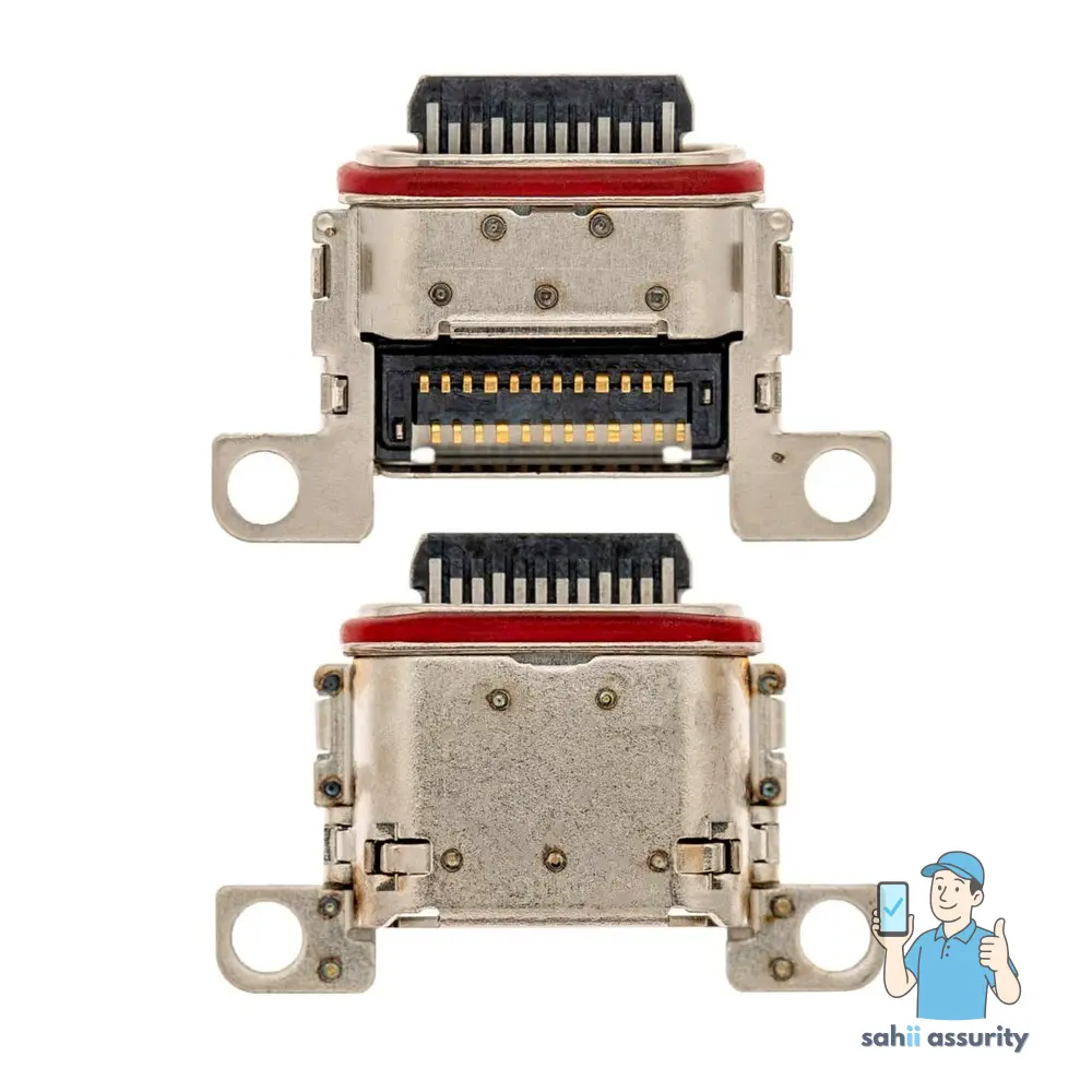 Charging Connector for Samsung Galaxy S21 Plus